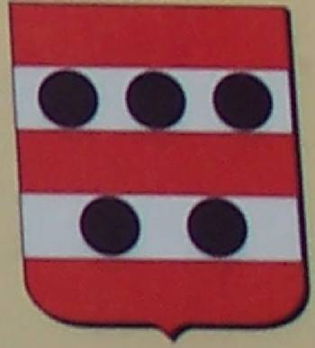 Blason de Schwerdorff
